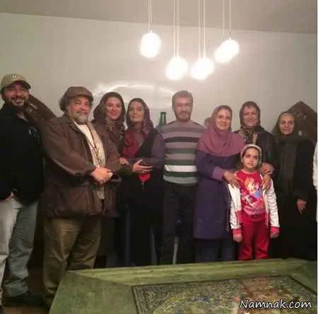 سریال بی قرار